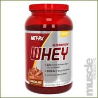 WHEY PROTEIN ULTRAYMIOSYN 2LB MET-RX